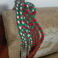 گمپل ریسه ای|صنایع دستی و سایر لوازم تزئینی|مرودشت, علی‌آباد‎|دیوار