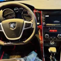 دنا پلاس اتومات توربو آپشنال