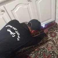 سمپاشی و کنترل افات بهداشتی ( سوسک ساس ...|خدمات نظافت|فاضل آباد, |دیوار