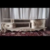 میز تی وی تمیز