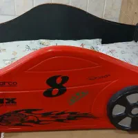 تختخواب کودک