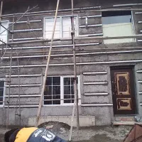 بنایی سیمانکاری خورده کاری