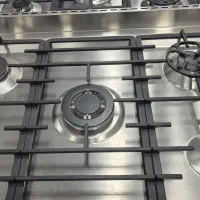 فروش فوق العاده اسنوا|اجاق گاز و لوازم برقی پختوپز|میبد, |دیوار