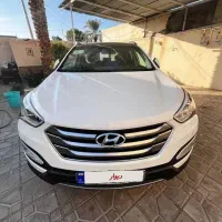 سانتافه مدل۲۰۱۵|خودرو سواری و وانت|کرمان, |دیوار