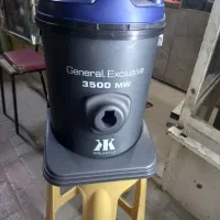 جاروبرقی سطلی