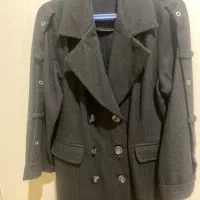 پالتو نو وسالم سایز ۴۰