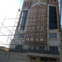 داربست فلزی ایران و اجاره تخته بنایی