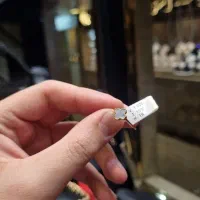 انگشتر های ونکلیف طلا