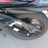 موتور مگلی 200 مشابه نو|موتورسیکلت|شیراز, شیشهگری|دیوار