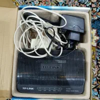 مودم TD-8811|مودم و تجهیزات شبکه|مشهد, الهیه|دیوار