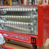 فروش کرسی برقی و بخاری برقی کم مصرف به قیمت عمده|بخاری، هیتر، شومینه|اصفهان, شاه پسند|دیوار