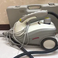 بخارشوی ژانومه اصل