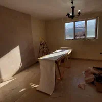 نصب کاغذ دیواری و پارکت نقاشی ساختمان|خدمات پیشه و مهارت|ماکو, |دیوار