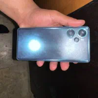 گوشی پوکوf 5 رام 12 256گیک