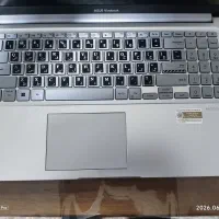 لپتاب vivobook|رایانه همراه|تهران, صادقیه|دیوار