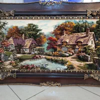 تابلو فروش ماشینی