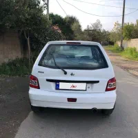 پراید111مدل97|خودرو سواری و وانت|رشت, گیل|دیوار