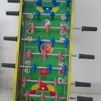 فوتبال دستی در حد نو