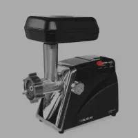 چرخ گوشت سوزوکی مدل PM-I2600A