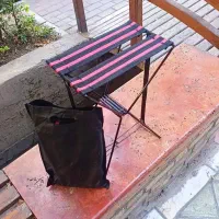 پخش عمده صندلی تاشو طبی پلاس مفدولی آبکاری شده|صندلی و نیمکت|مشهد, سید رضی|دیوار