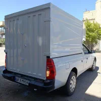 اتاق آریسان مسقف کانتین فلزی یخچالی کفی(سهیلیران)|قطعات یدکی و لوازم جانبی|مشهد, ثامن|دیوار