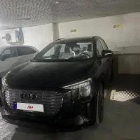 ائودی q5 برقی فول تیپ ۴