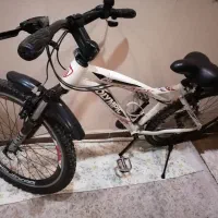 دوچرخه المپیا