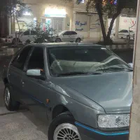 تیوفایو 91|خودرو سواری و وانت|اندیمشک, |دیوار