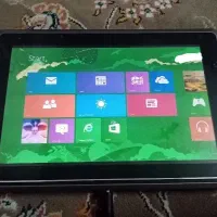 تبلت ویندوزی