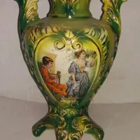 گلدان قدیمی