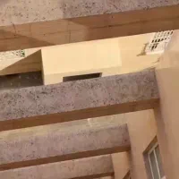 پیچ رولپلاک نما باطناب نصب اجرای هواکش رنگ نما|خدمات پیشه و مهارت|گلستان (تهران), |دیوار