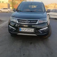 تیگو 5 مدل97