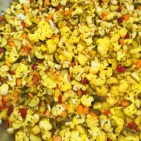 محصولات خانگی ترش و شیرین به شرط تست