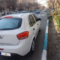 تیبا 2 مدل 1401|خودرو سواری و وانت|تهران, شکیبا|دیوار