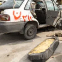 فرسوده اسقاط