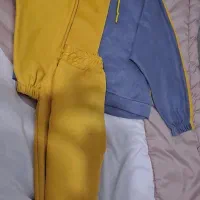 هودی شلوار اسپرت بچگانه