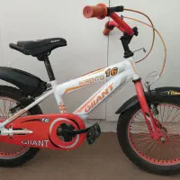 دوچرخه سایز ۱۶