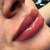 میکرو بلیدینگ ابرو..شیدینگ لب.بن مژه|خدمات آرایشگری و زیبایی|خمینی‌شهر, |دیوار