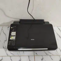 پرینتر  کپی اسکن اپسون epson