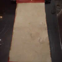 تابلو آویزچرم لیلی و مجنون|تابلو، نقاشی، عکس|گرگان, |دیوار