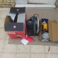 پروفیل بر رونیکس.سنگ فرز