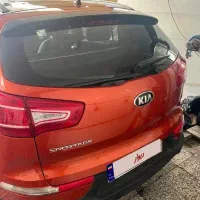 اسپرتیج ۲۰۱۳