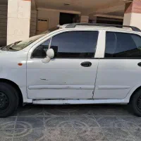 ام وی ام ۱۱۰ MVM چهارسیلندر|خودرو سواری و وانت|فردیس, فردیس|دیوار