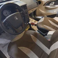 پژو پارس سال مدل 97|خودرو سواری و وانت|تهران, ابوذر|دیوار