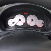 ۲۰۶ مدل ۴۰۱تیپtu3|خودرو سواری و وانت|قم, کاسه گران|دیوار