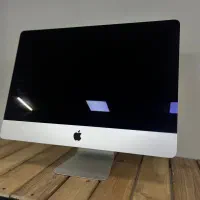 all in one imac ای مک ال این وان اپل|رایانه رومیزی|تهران, فلسطین (میدان انقلاب)|دیوار
