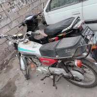 موتور مدل 83|موتورسیکلت|آبادان, |دیوار