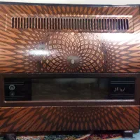 بخاری آریا گاز