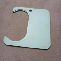 آبچکان|آب‌چکان و نظم‌دهنده ظروف|اهواز, سلطانمنش|دیوار