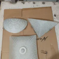 روشنایی دیواری